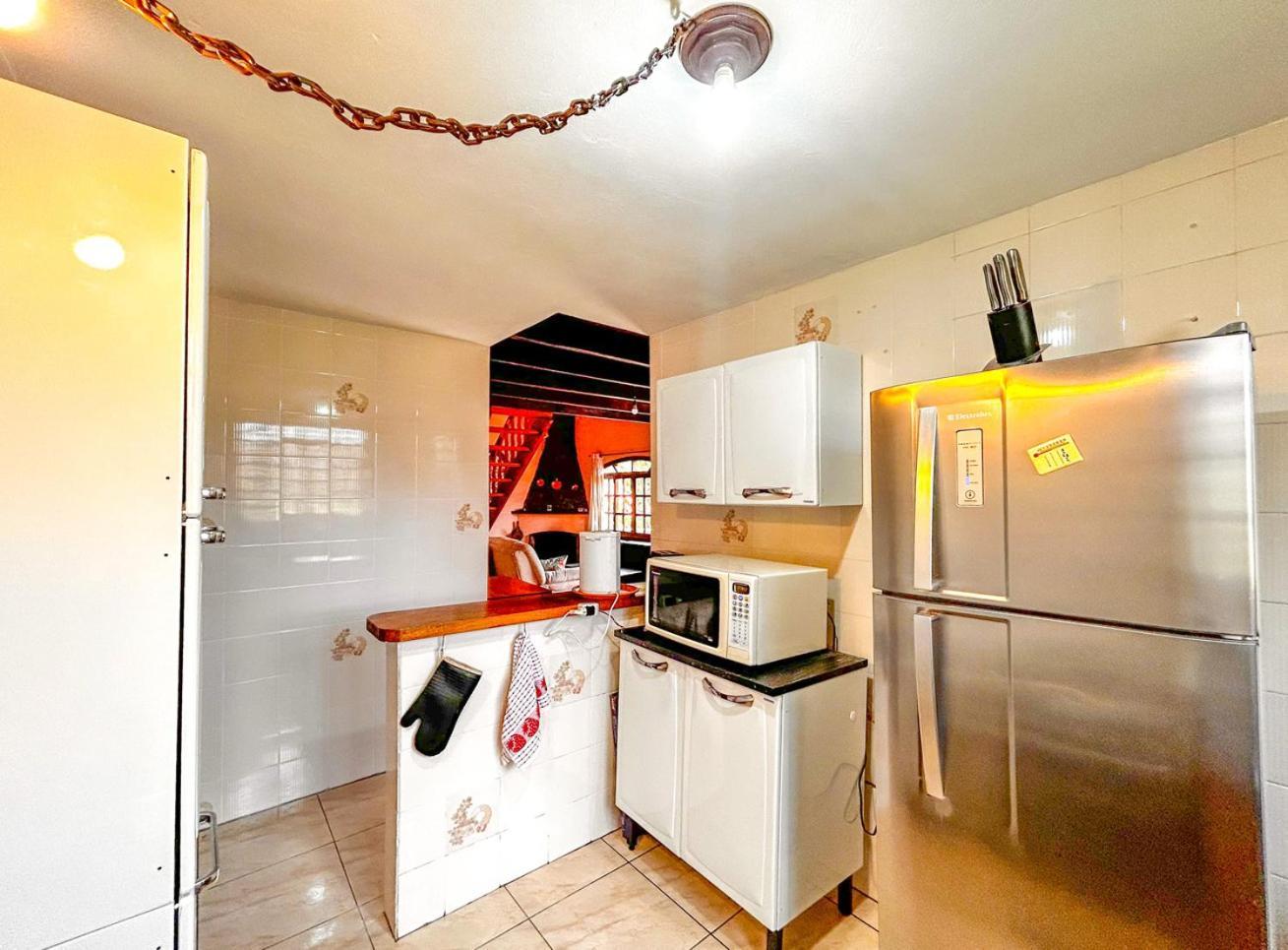 Vila Otima Casa Com Wi-Fi E Lazer Em Monte Verde Mg Exteriér fotografie