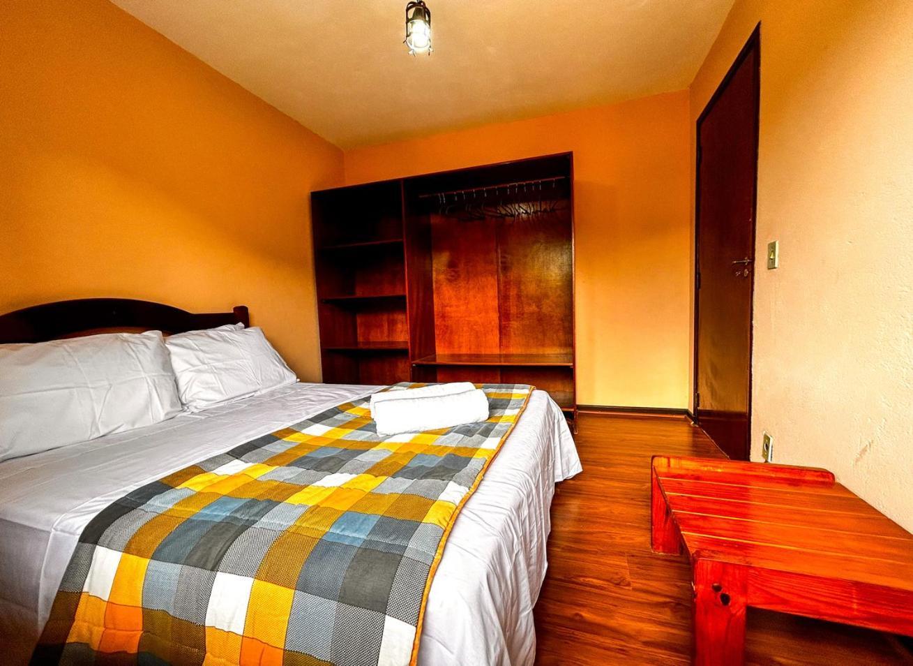 Vila Otima Casa Com Wi-Fi E Lazer Em Monte Verde Mg Exteriér fotografie